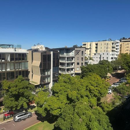 Mountway Holiday Apartments Perth Extérieur photo