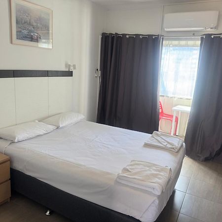 Mountway Holiday Apartments Perth Extérieur photo