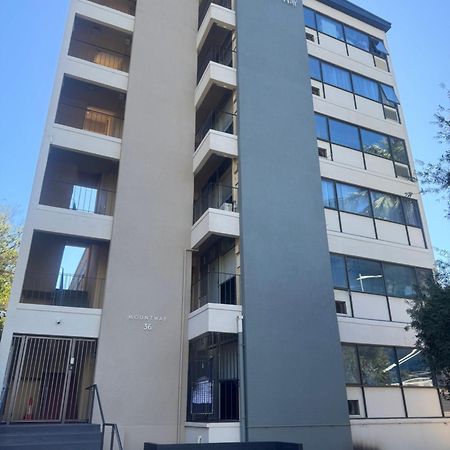 Mountway Holiday Apartments Perth Extérieur photo