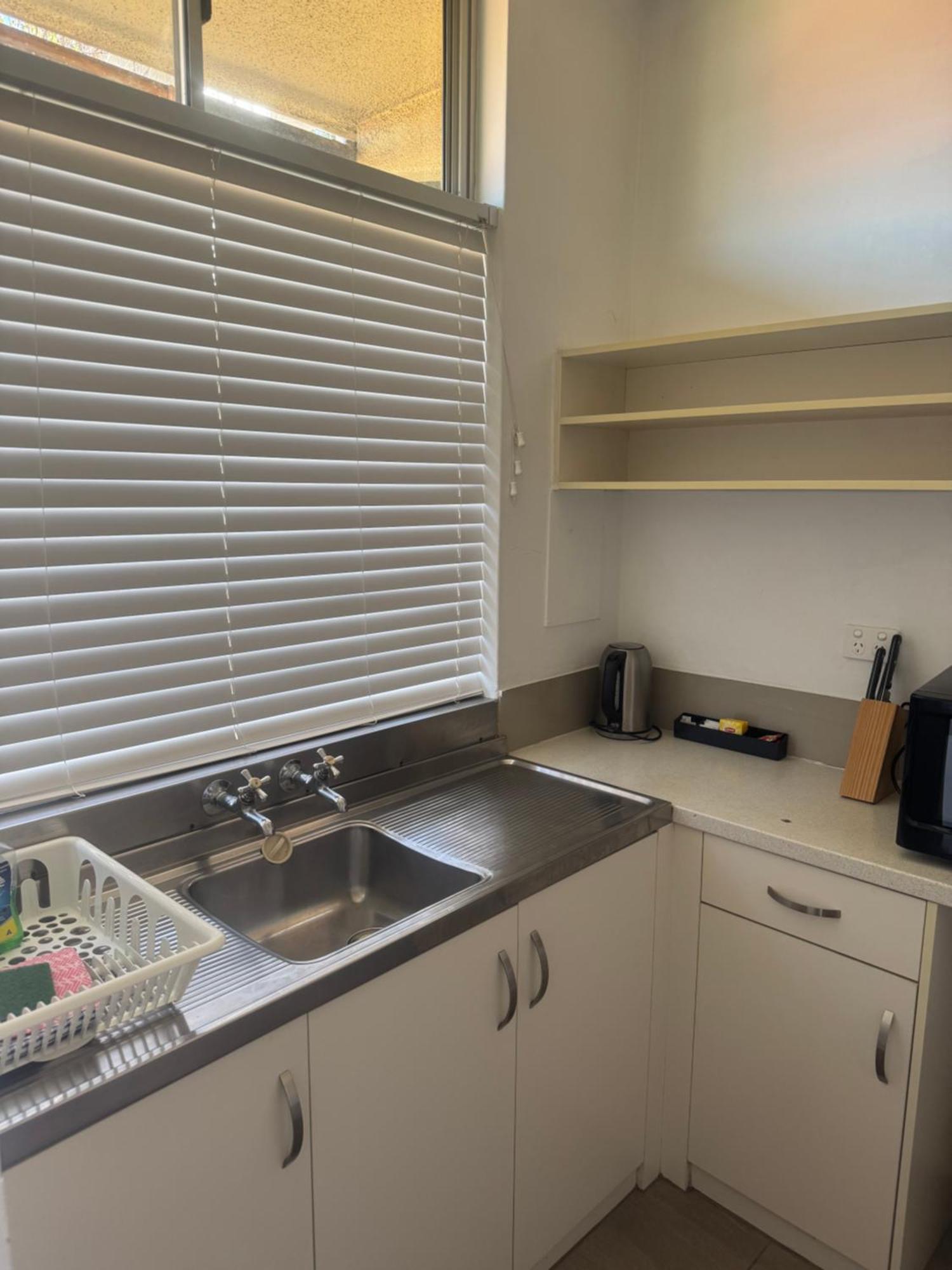 Mountway Holiday Apartments Perth Extérieur photo