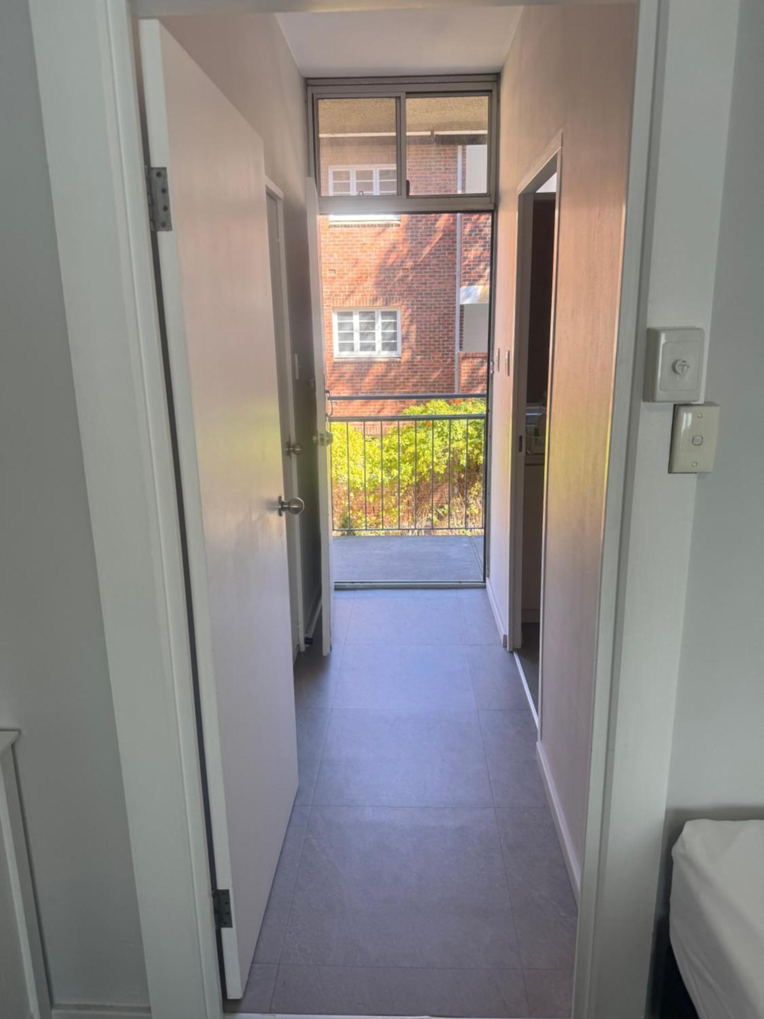 Mountway Holiday Apartments Perth Extérieur photo